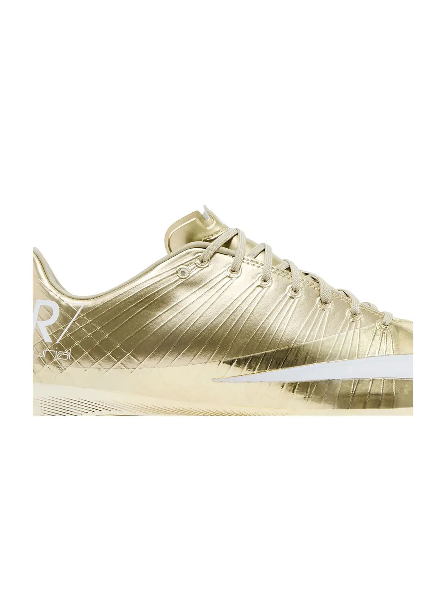 Кроссовки Cristiano Ronaldo x Nike Mercurial Superfly 1 RGN — изображение 2 из 8