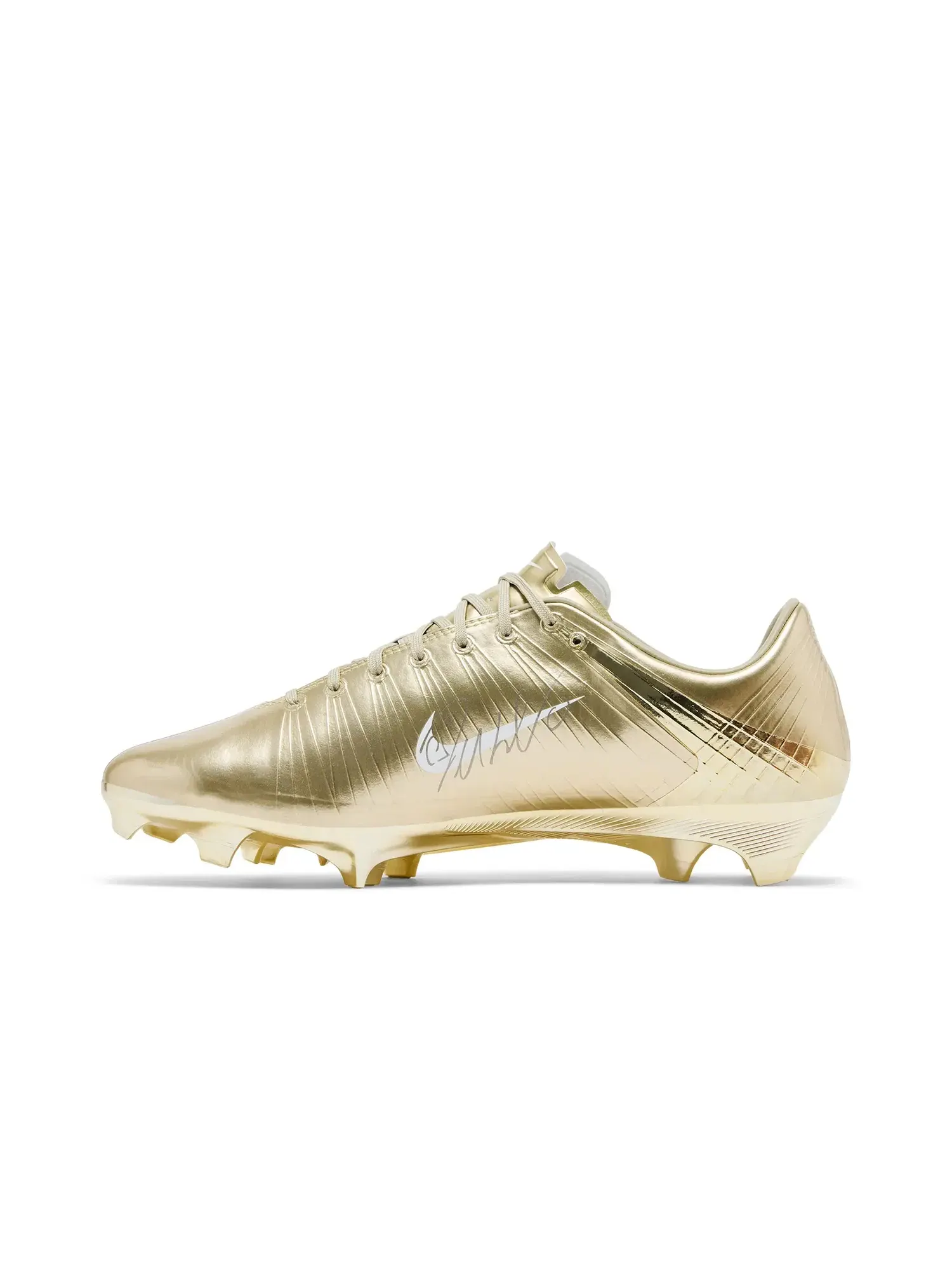 Кроссовки Cristiano Ronaldo x Nike Mercurial Superfly 1 RGN — изображение 3 из 8