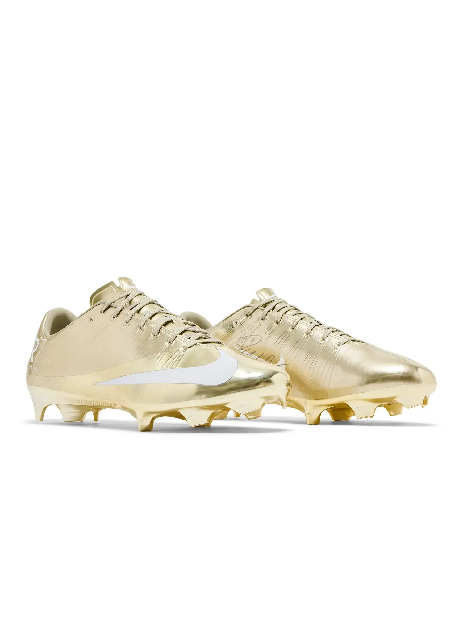 Кроссовки Cristiano Ronaldo x Nike Mercurial Superfly 1 RGN — изображение 8 из 8