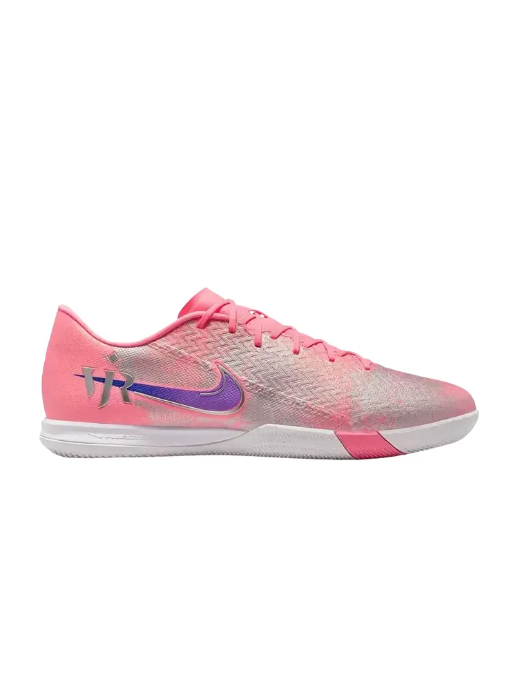 Кроссовки Vini Jr x Nike Zoom Mercurial Vapor 16 Indoor 'Sunset Pulse' — изображение 1 из 1, розовый