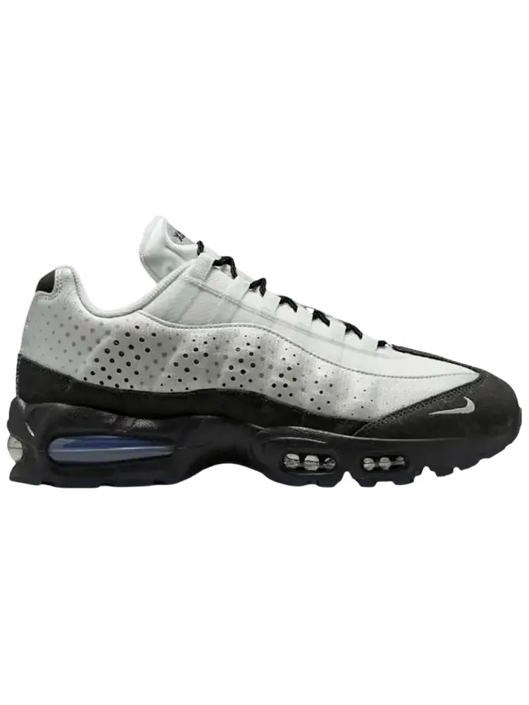 Кроссовки Nike Air Max 95 OG — изображение 1 из 1, черный