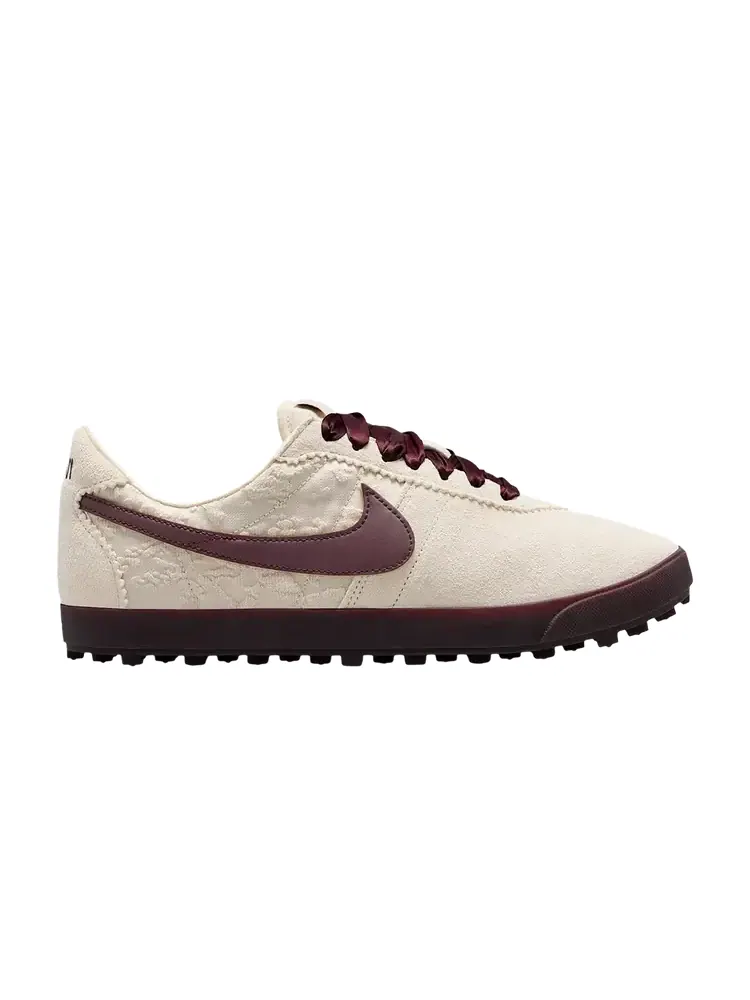 Nike Wmns Astro Grabber 'Leather - Light Cream' — изображение 1 из 1, коричневый