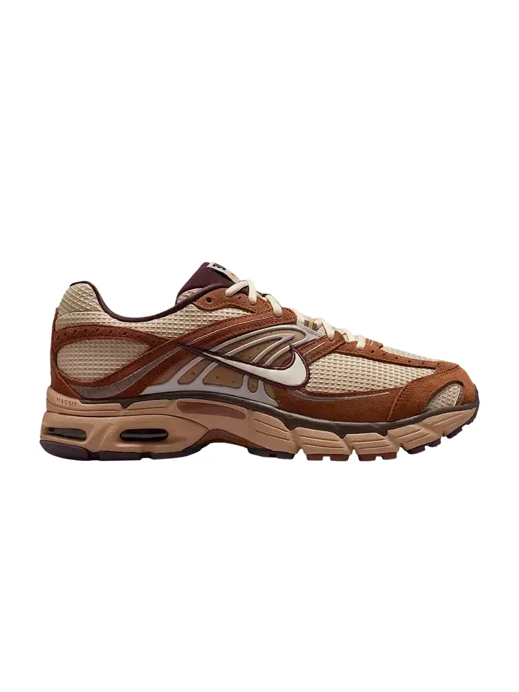 Nike Air Max Moto 2K 'Light British Tan Cream' — изображение 1 из 1, оранжевый