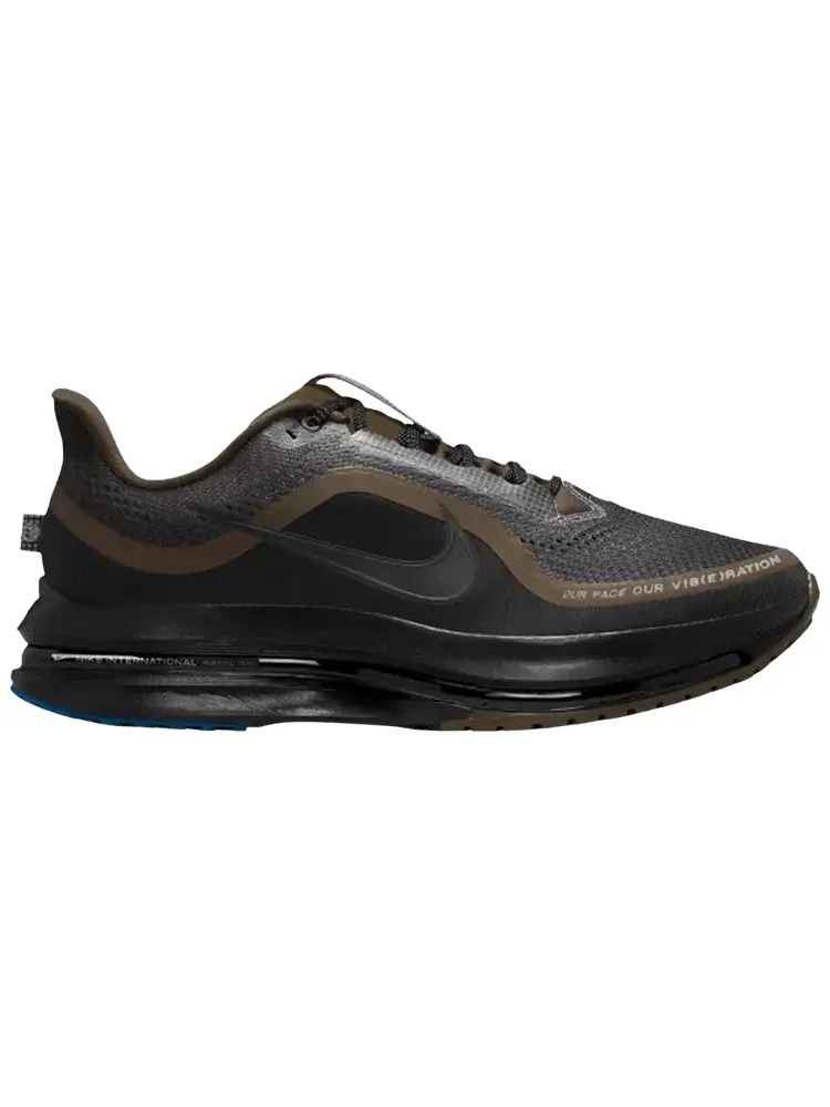 Кроссовки Nike Pegasus Premium Our Pace, Our Vib(e)Ration — изображение 1 из 1, коричневый