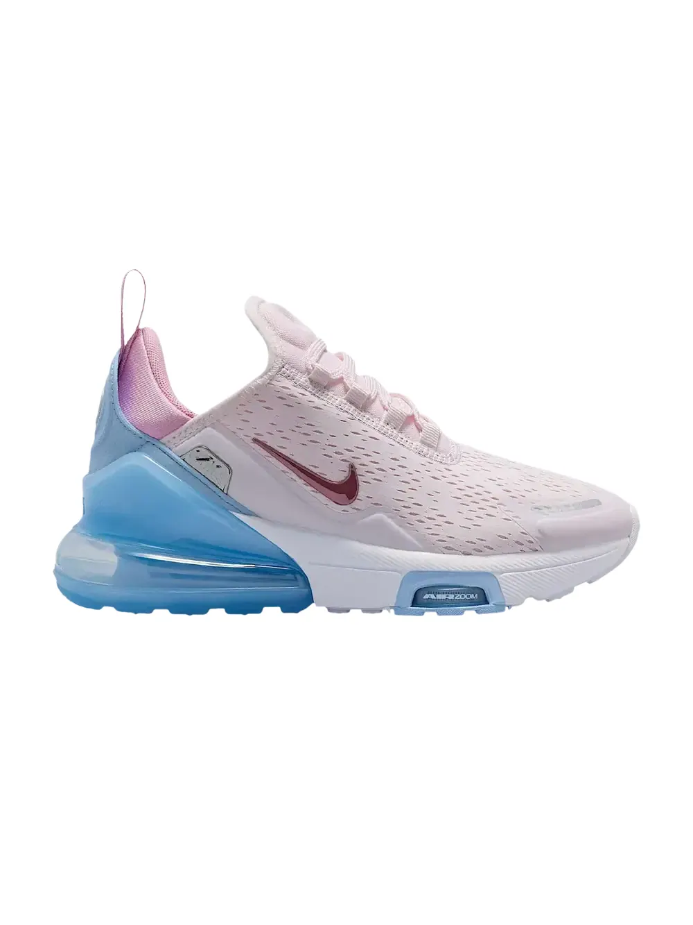 Кроссовки Nike Air Max 270 Premium GS — изображение 1 из 1