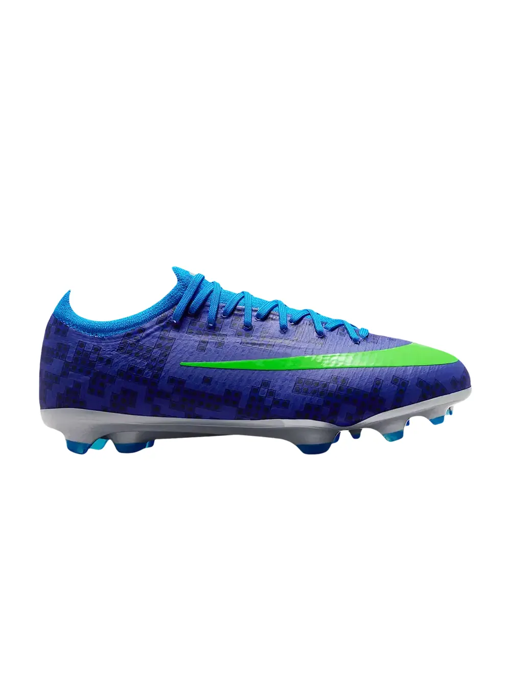 Бутсы LEGO x Nike Jr. Mercurial Vapor Pro Low GS — изображение 1 из 1