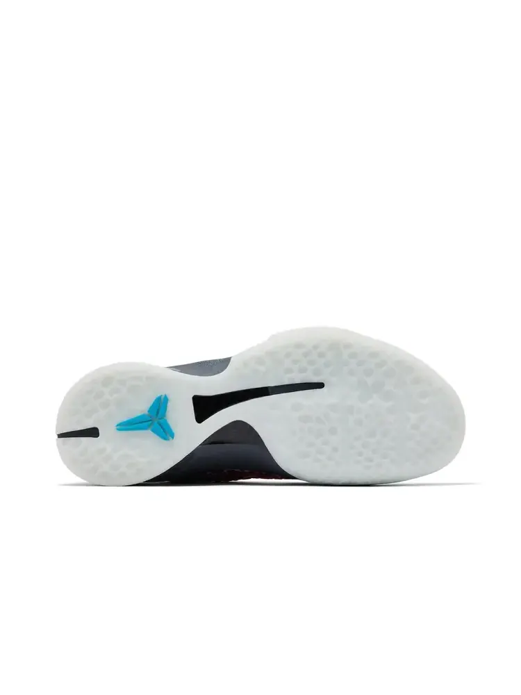 Nike Zoom Kobe 6 Protro «3D All-Star» — изображение 4 из 10, мульти
