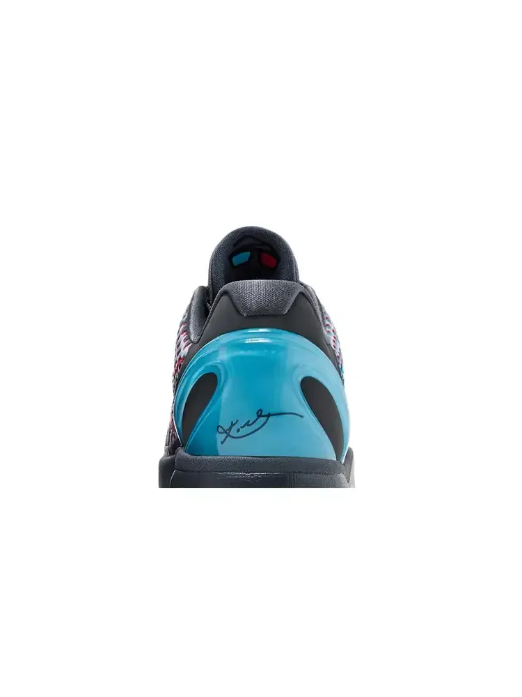 Nike Zoom Kobe 6 Protro «3D All-Star» — изображение 7 из 10, мульти