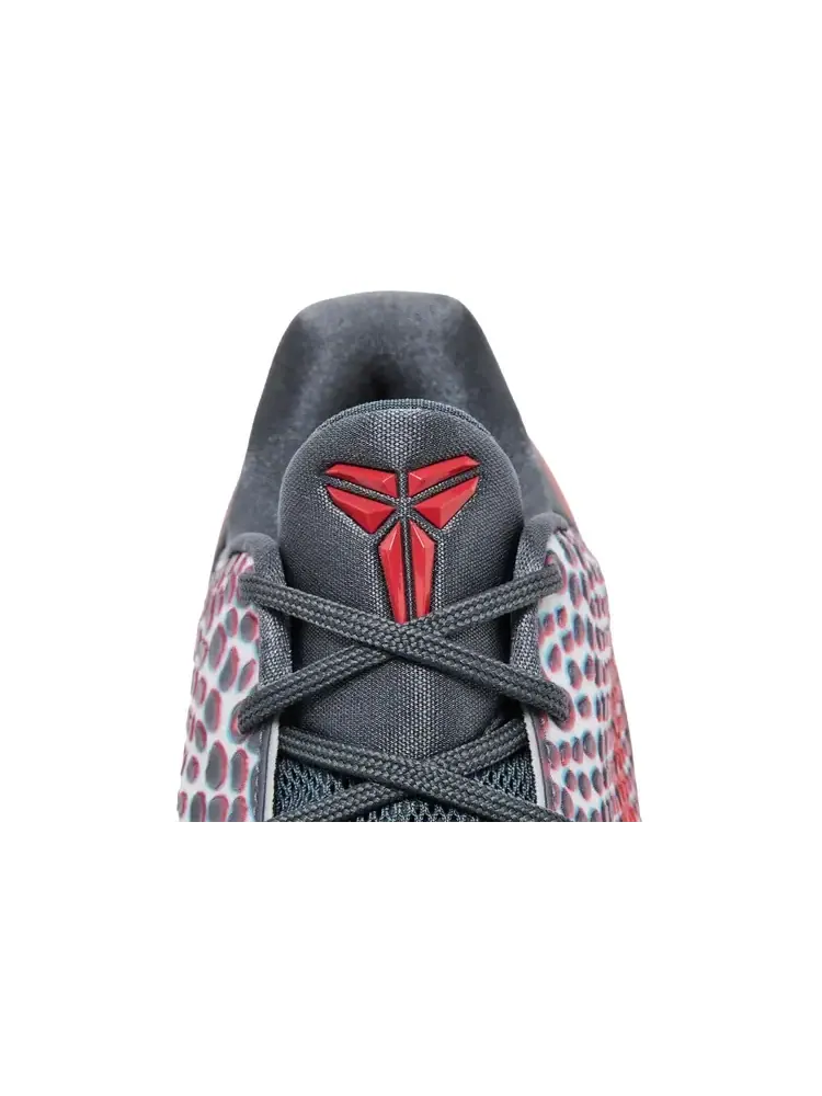 Nike Zoom Kobe 6 Protro «3D All-Star» — изображение 9 из 10, мульти