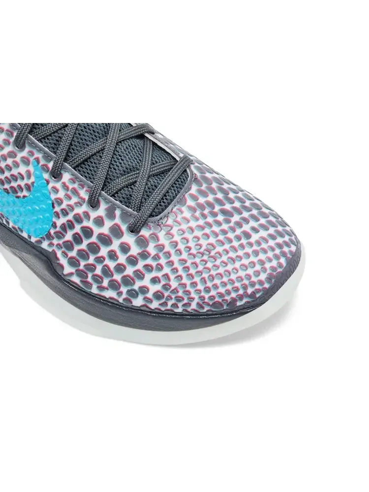 Nike Zoom Kobe 6 Protro «3D All-Star» — изображение 10 из 10, мульти
