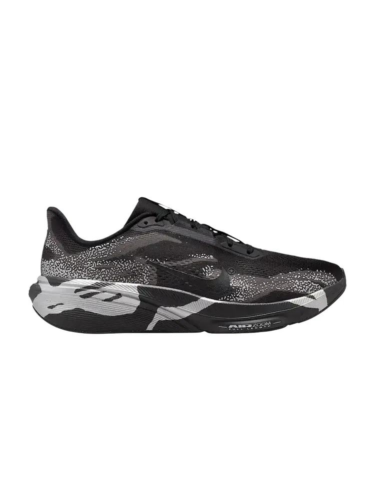 Кроссовки Nike Pegasus 42 — изображение 1 из 1, черный