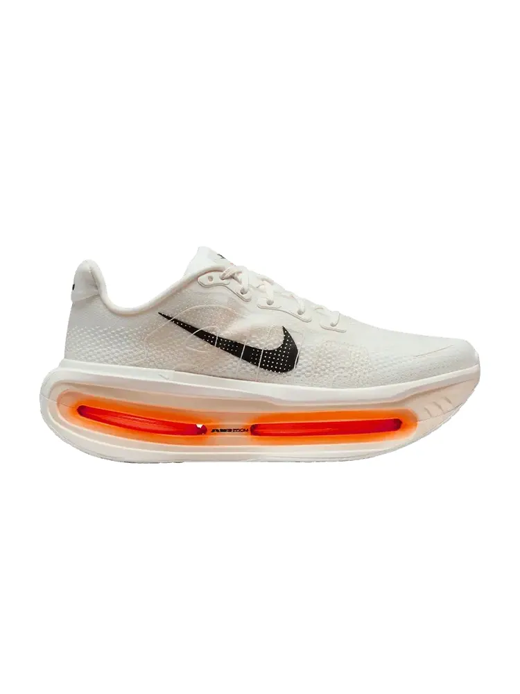 Кроссовки Nike Vomero Premium — изображение 1 из 1, оранжевый