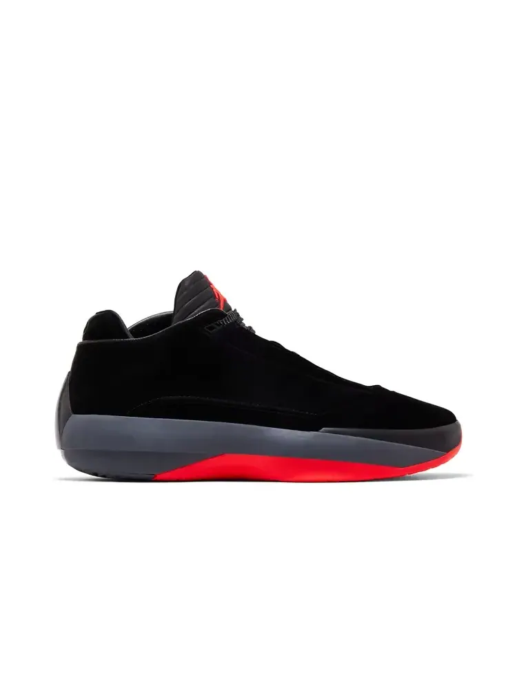 Кроссовки Air Jordan 40 'Infrared' — изображение 1 из 8, черный