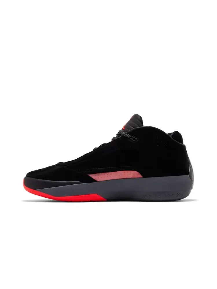Кроссовки Air Jordan 40 'Infrared' — изображение 3 из 8, черный