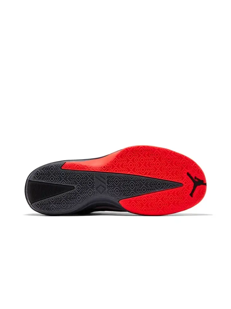 Кроссовки Air Jordan 40 'Infrared' — изображение 4 из 8, черный