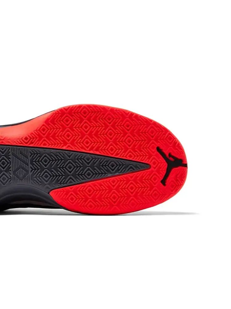Кроссовки Air Jordan 40 'Infrared' — изображение 5 из 8, черный