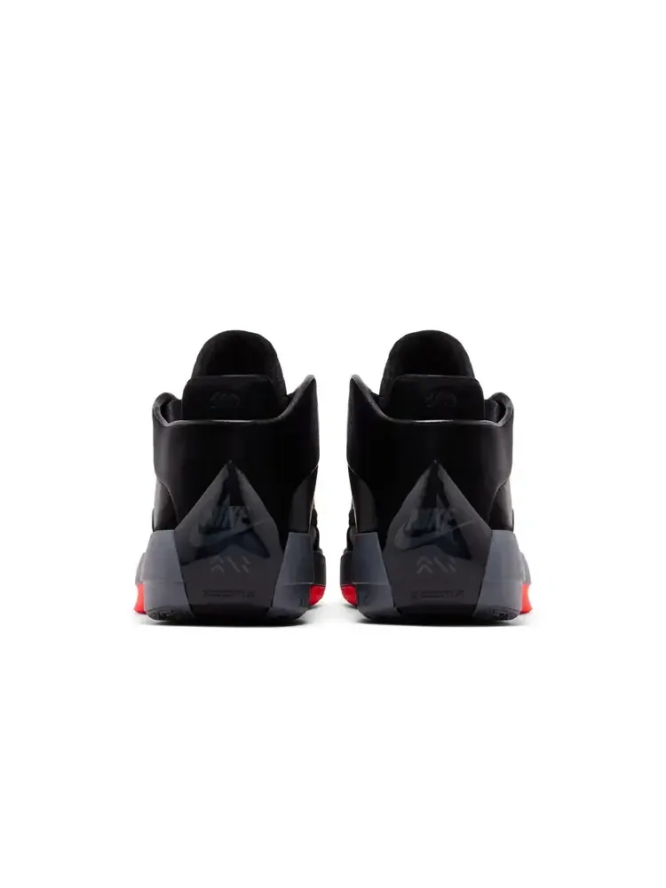 Кроссовки Air Jordan 40 'Infrared' — изображение 6 из 8, черный