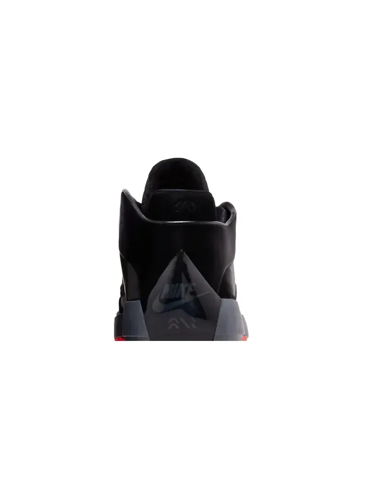 Кроссовки Air Jordan 40 'Infrared' — изображение 7 из 8, черный
