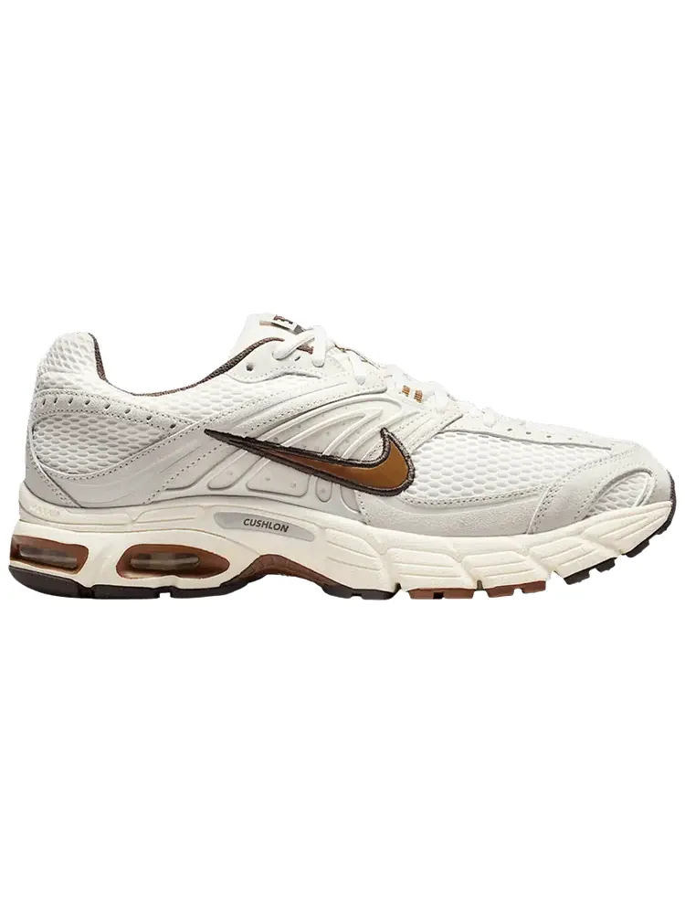 Кроссовки Nike Air Max Moto 2K — изображение 1 из 1, белый