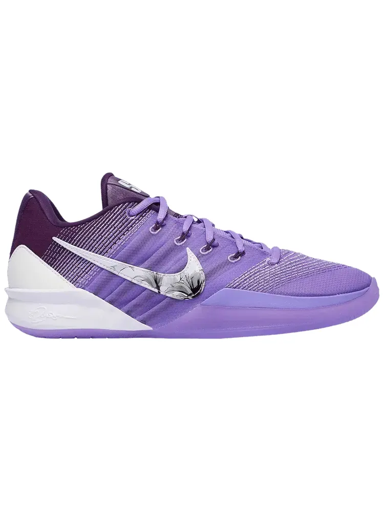 Кроссовки Nike Wmns Sabrina 3 — изображение 1 из 1, фиолетовый