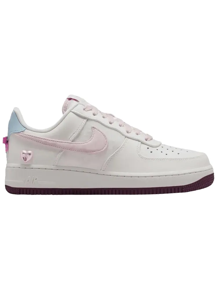Кроссовки Nike Wmns Air Force 1s Day' 2026 — изображение 1 из 1, бежевый