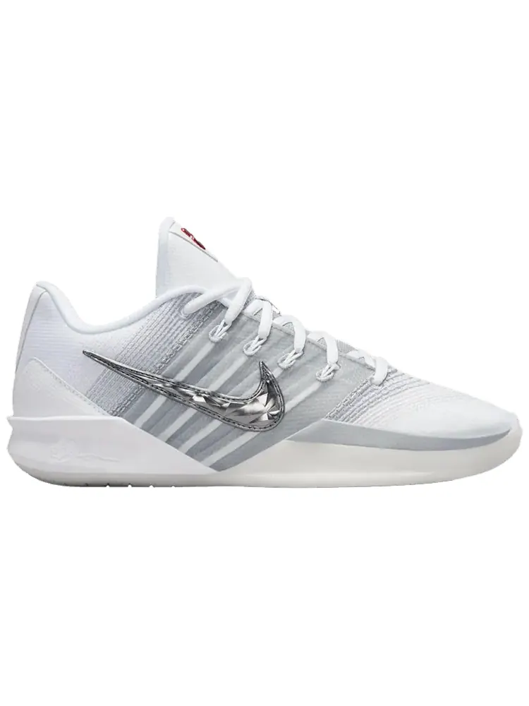 Кроссовки Nike Wmns Sabrina 3 — изображение 1 из 1, белый
