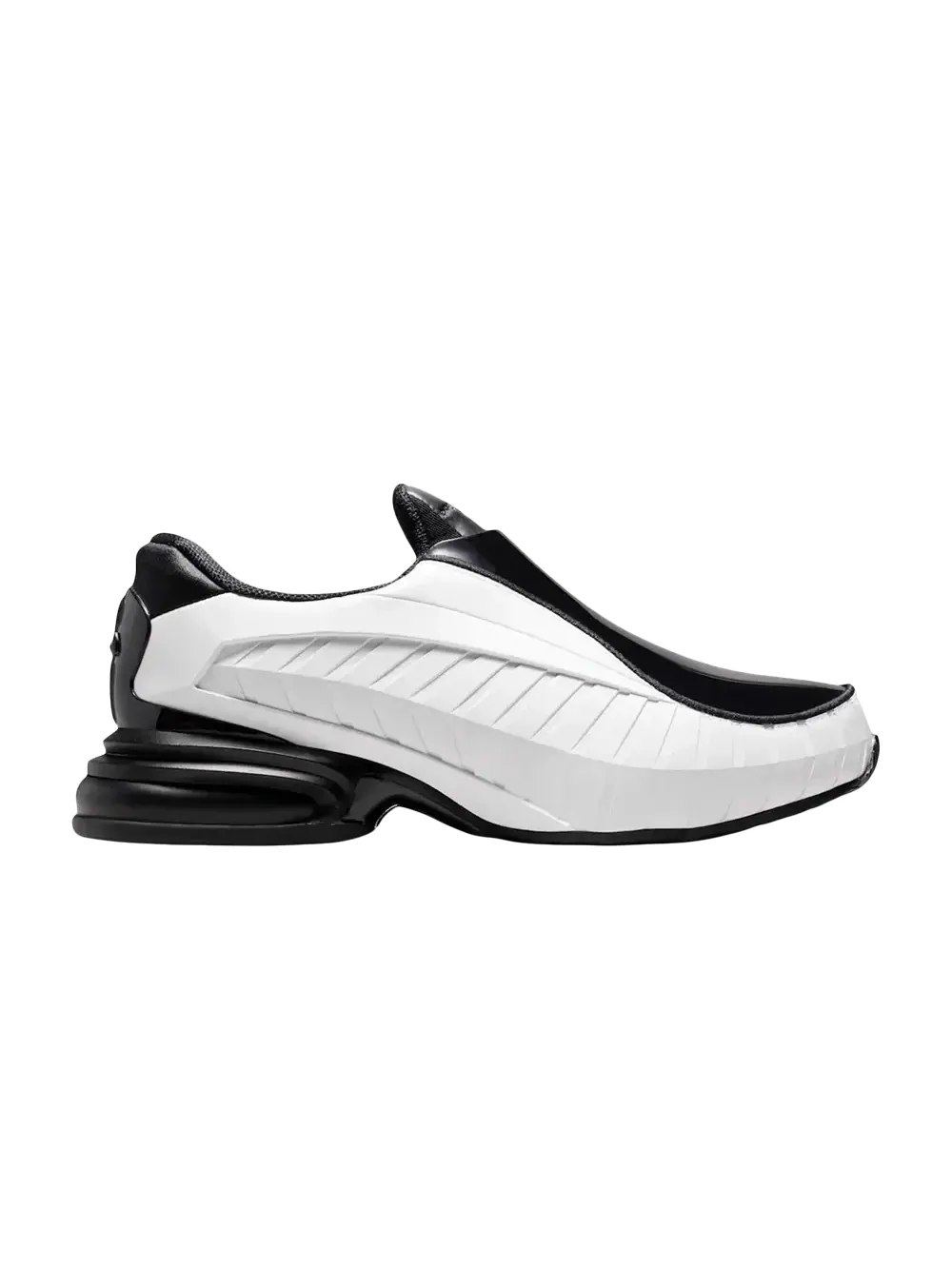 Кроссовки Comme des Garçons HOMME Plus x Nike Air Max Dolce SP — изображение 1 из 1, черный/белый