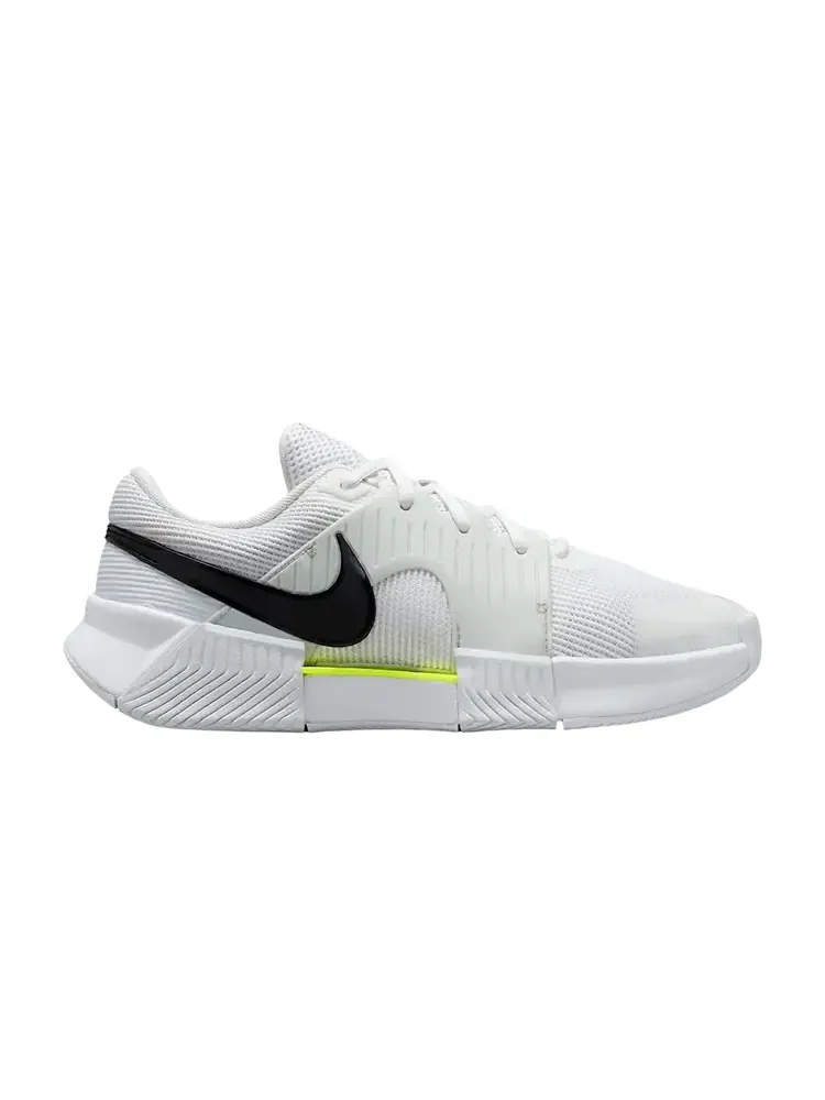 Кроссовки Nike Wmns Zoom GP Challenge 1.5 'White Pure Platinum' — изображение 1 из 1, белый