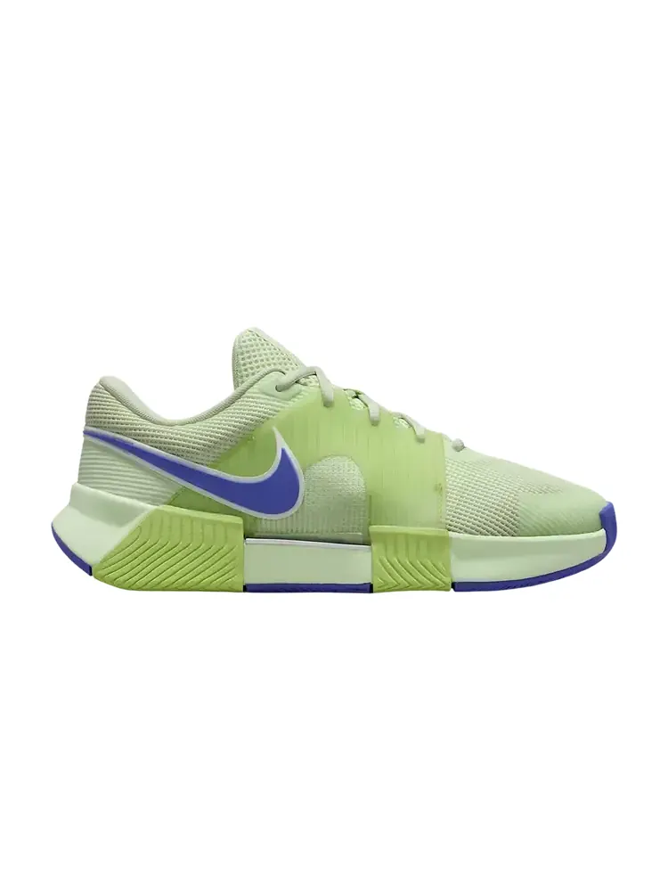 Кроссовки Nike Wmns Zoom GP Challenge 1.5 'Volt Tint' — изображение 1 из 1, зеленый