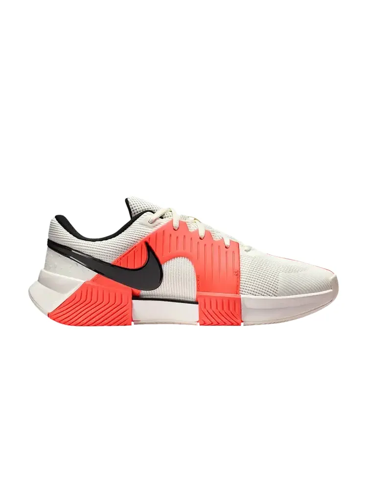 Кроссовки Nike Zoom GP Challenge 1.5 'Sail Turf Orange' — изображение 1 из 1, белый