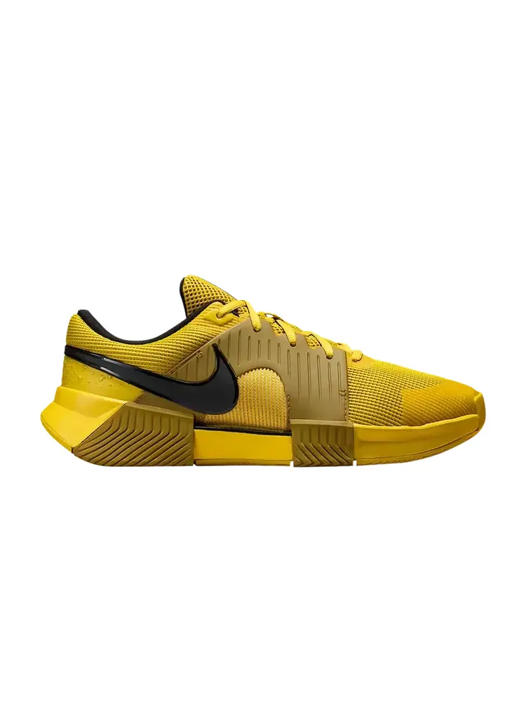 Кроссовки Nike Zoom GP Challenge 1.5 'Saffron Quartz' — изображение 1 из 1, желтый