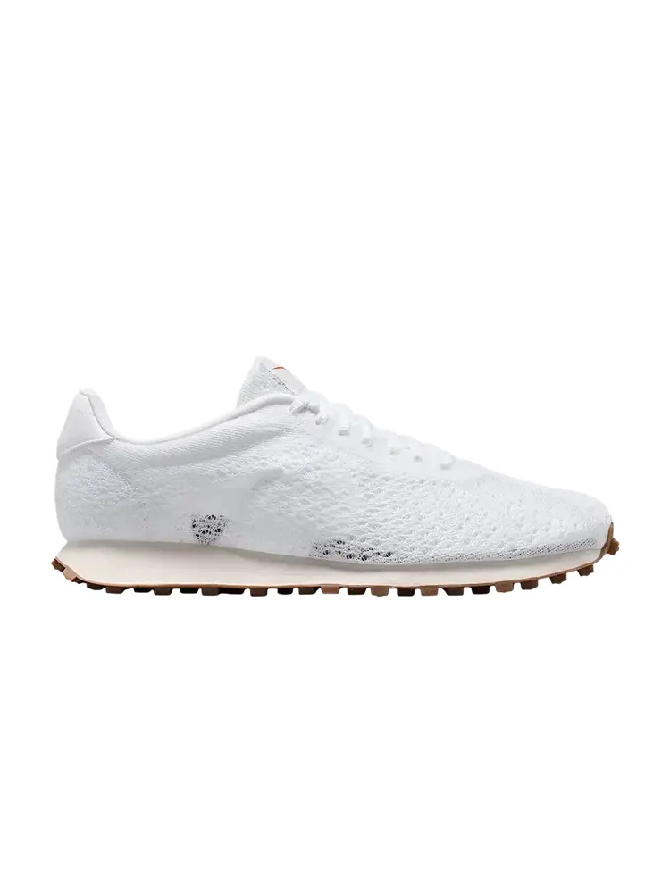Кроссовки Nike LD 1000 Flyknit — изображение 1 из 1, белый