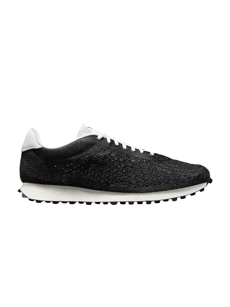 Кроссовки Nike LD 1000 Flyknit — изображение 1 из 1, черный темный серый