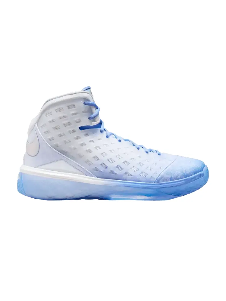 Кроссовки Nike Zoom Kobe 3 Protro, Christmas — изображение 1 из 1, синий