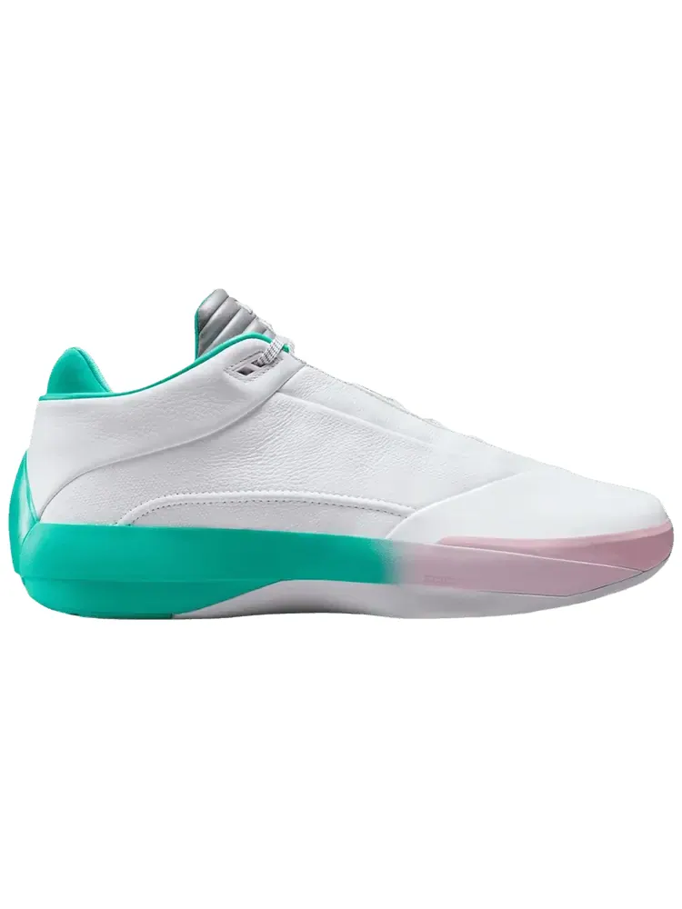 Кроссовки Air Jordan 40 — изображение 1 из 1, зеленый