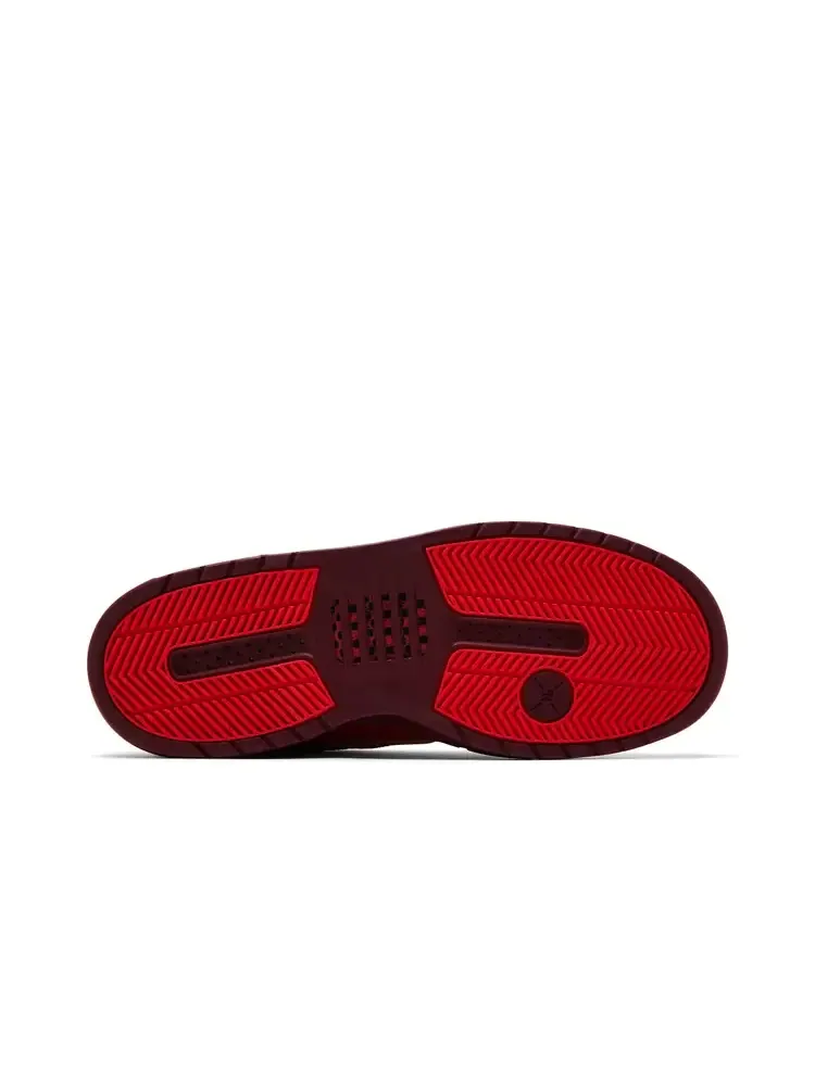 Кроссовки Paul Rodriguez x Nike SB Air Zoom Low 'NBA All Star West' — изображение 4 из 10, красный