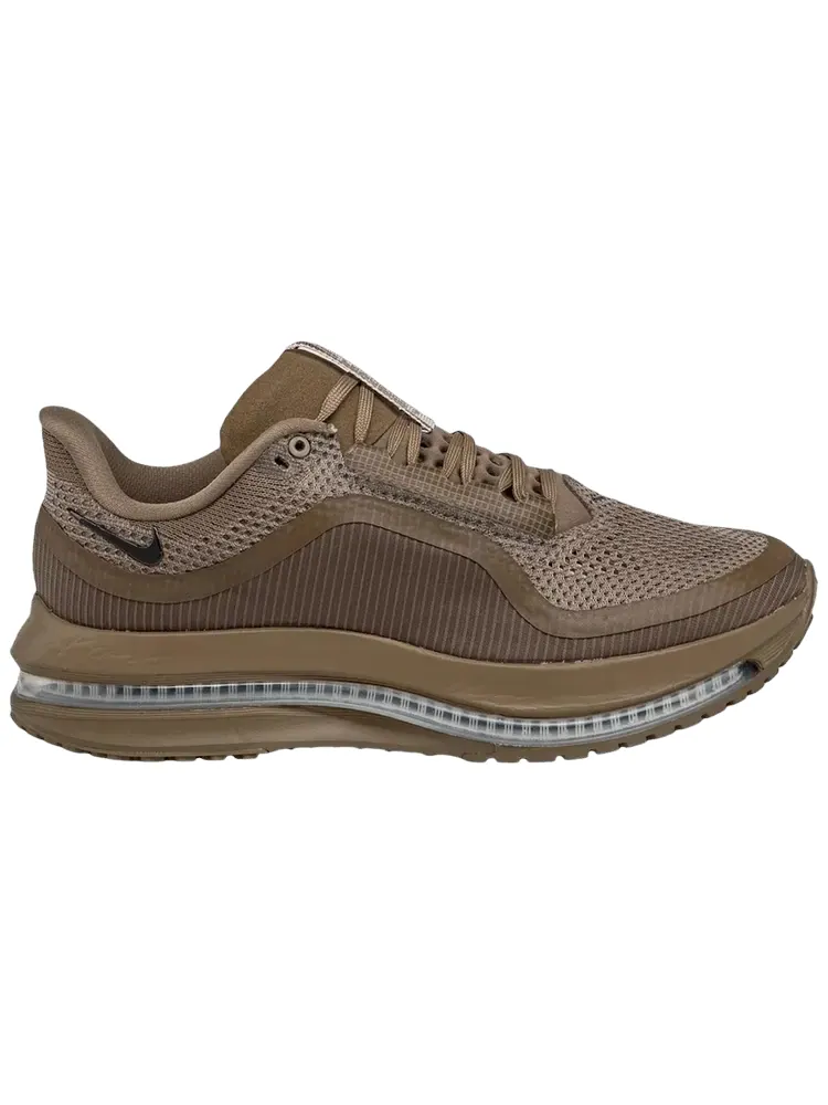 Кроссовки Nike Pegasus Premium — изображение 1 из 1, коричневый