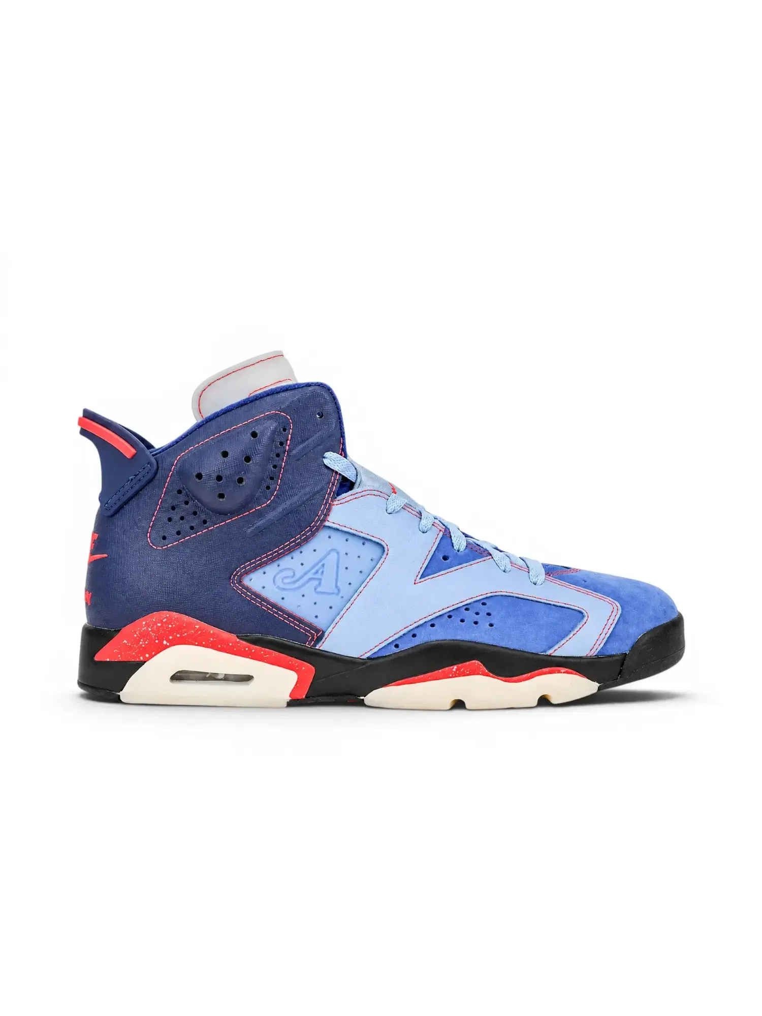 Кроссовки Awake NY x Air Jordan 6 Retro — изображение 1 из 1