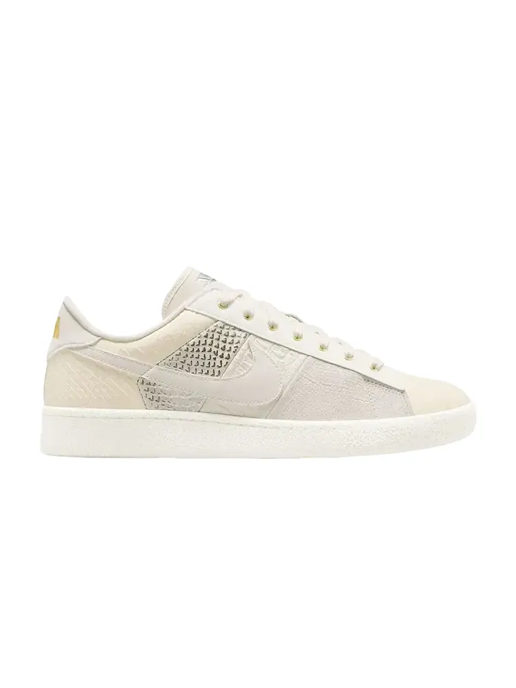 Кроссовки Nike Tennis Classic Premium — изображение 1 из 1, бледный слоновая кость