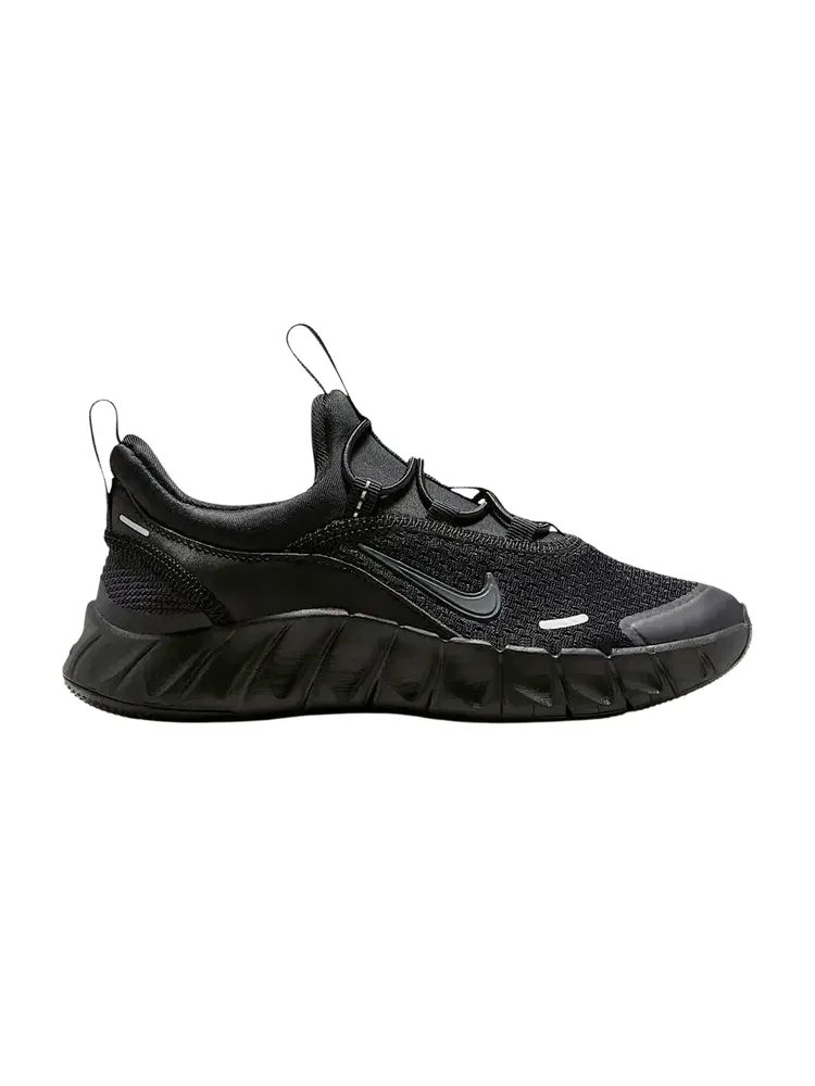 Кроссовки Nike Free Ride PS — изображение 1 из 1, черный