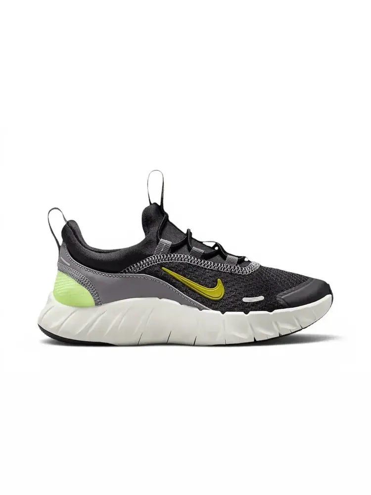 Кроссовки Nike Free Ride PS — изображение 1 из 1, черный