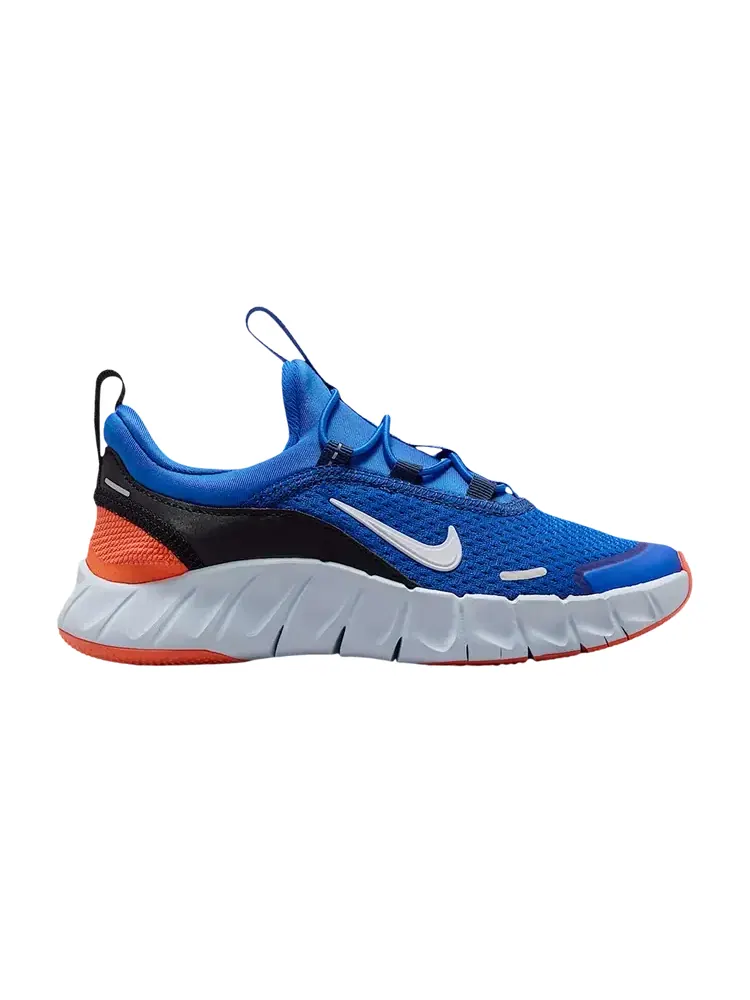 Кроссовки Nike Free Ride PS — изображение 1 из 1, гейм роял