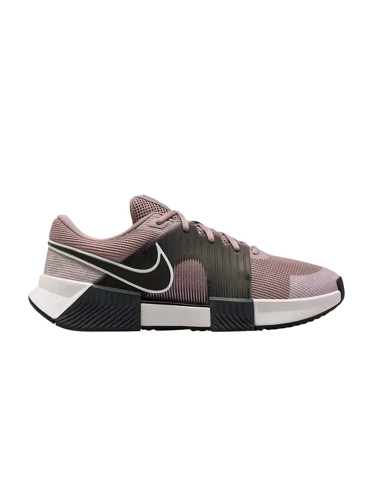 Кроссовки Nike Zoom GP Challenge 1.5 Premium Clay Court — изображение 1 из 1, светлый фиолетовый