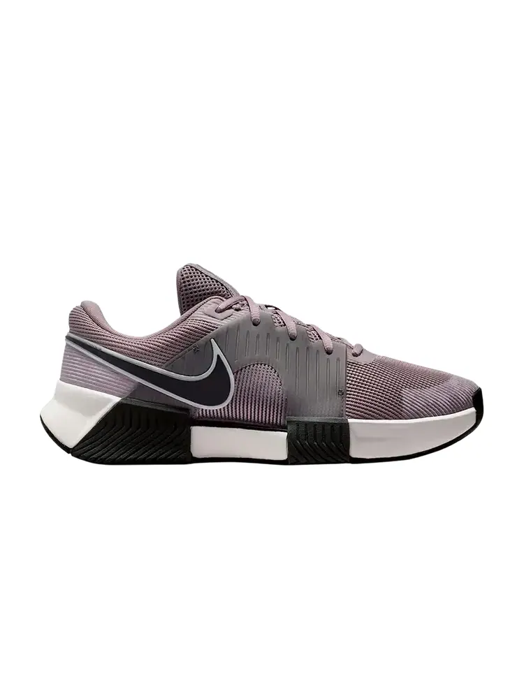 Кроссовки Nike Zoom GP Challenge 1.5 Premium Hard Court — изображение 1 из 1, светлый фиолетовый