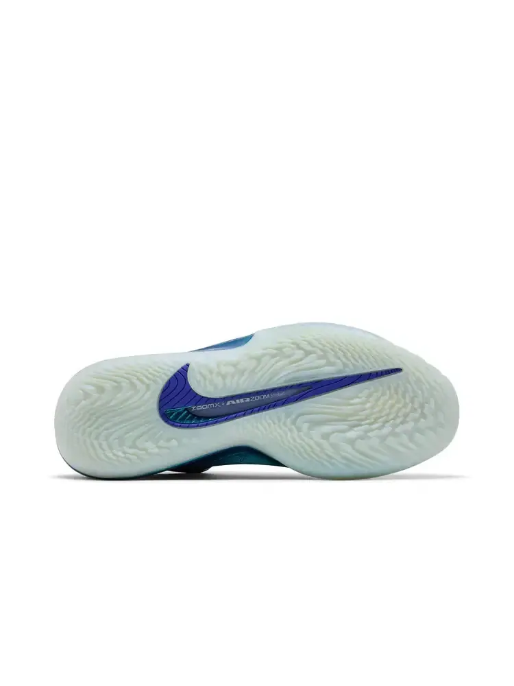 Nike Air Zoom GT Cut 4 'Preheat' — изображение 4 из 8, фиолетовый