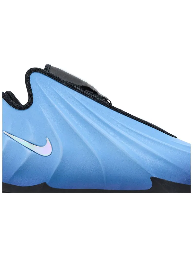 Кроссовки Nike GT Future — изображение 2 из 8, синий
