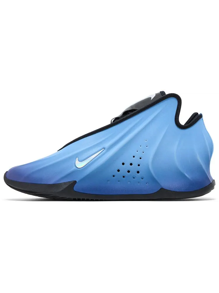 Кроссовки Nike GT Future — изображение 3 из 8, синий