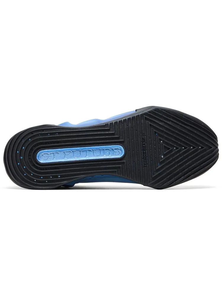 Кроссовки Nike GT Future — изображение 4 из 8, синий