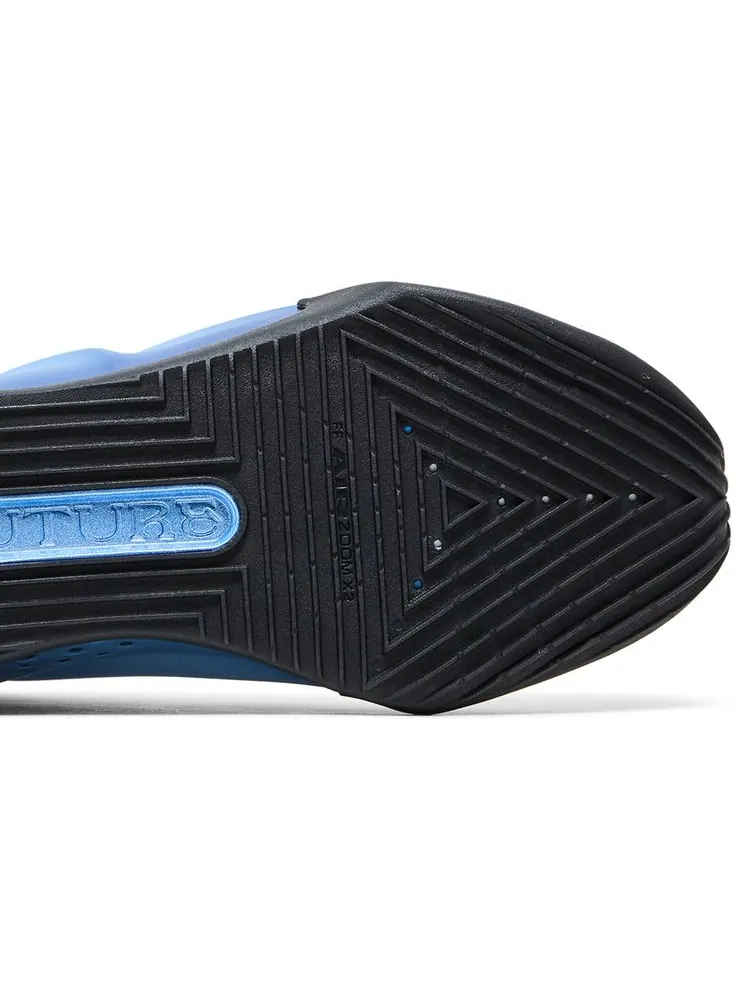 Кроссовки Nike GT Future — изображение 5 из 8, синий
