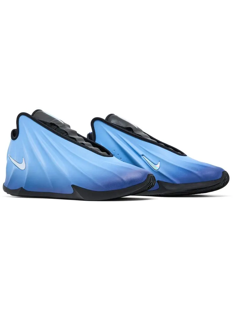 Кроссовки Nike GT Future — изображение 8 из 8, синий